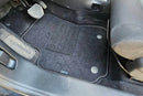 Мокетни стелки Petex за Citroen C4 Cactus (2014+) Rex