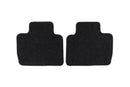 Мокетни стелки Frogum Horizon за Peugeot 508 (2018+), 4 части – черни