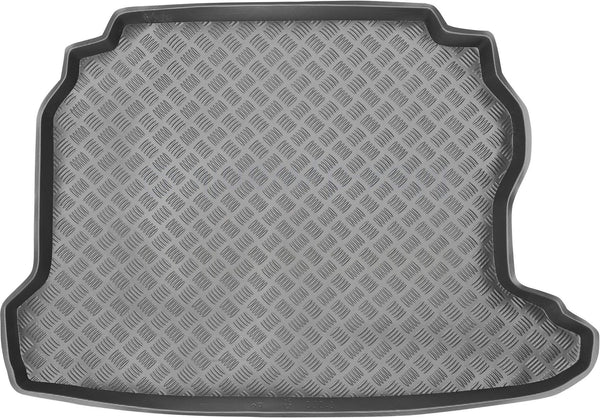 Șină suport Mix-Plast pentru Opel Astra II sedan 5 uși (1998-2009)