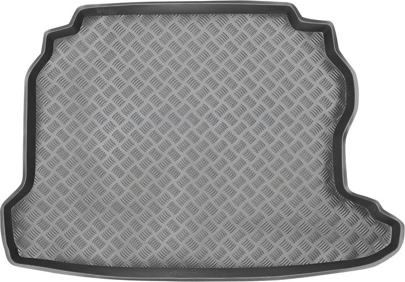 Șină suport Mix-Plast pentru Opel Astra II sedan 5 uși (1998-2009)