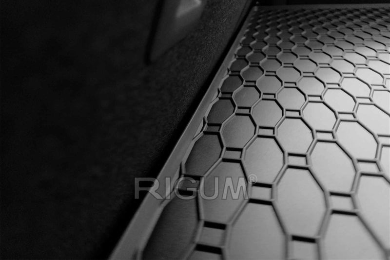 Covoraș de cauciuc Rigum Ford Puma / Puma MHEV (2020+)