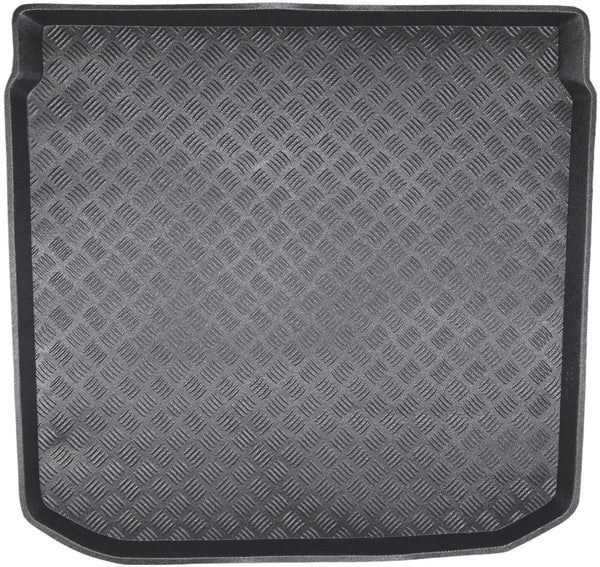 Șină pentru raft MIX-PLAST pentru Seat Toledo III (2005-2009) sedan, poziție inferioară