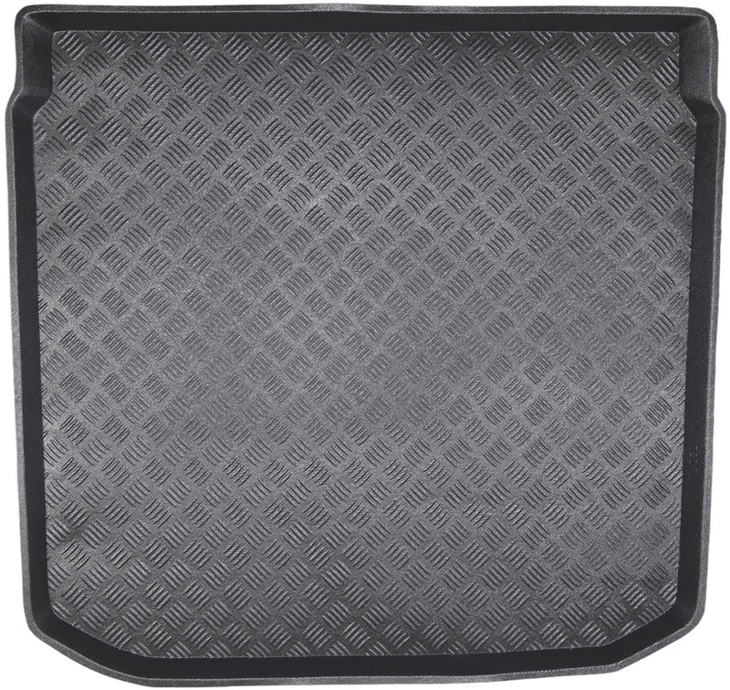 Șină pentru raft MIX-PLAST pentru Seat Toledo III (2005-2009) sedan, poziție inferioară