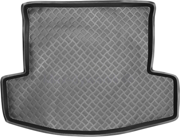 Șină pentru raft MIX-PLAST pentru Chevrolet Captiva SUV (2006+)