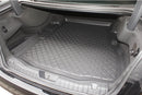Aristar Guardliner pentru Jaguar XF (X260) Sedan 4 uși (2015+) cu roată de rezervă temporară