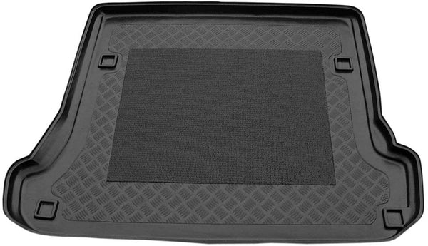 Rack feroviar Aristar pentru Toyota Land Cruiser J120 Prado SUV (2003.03-2009) 5/7 locuri 3rd rând scaune pliabile