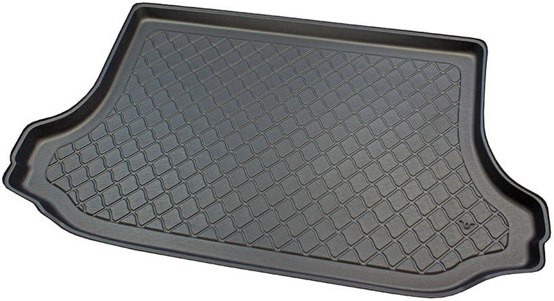 Rack rail Aristar Guardliner pentru Toyota RAV4 III (XA30) SUV 5 uși (02.2006-02.2013)