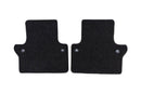 Мокетни стелки Frogum Horizon за Volvo S80 (2006–2016), комплект 4 части, черни