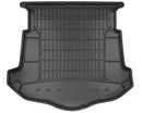 Covoraș de portbagaj din cauciuc Frogum pentru Ford Mondeo sedan (2007-2014) cu roată de rezervă standard