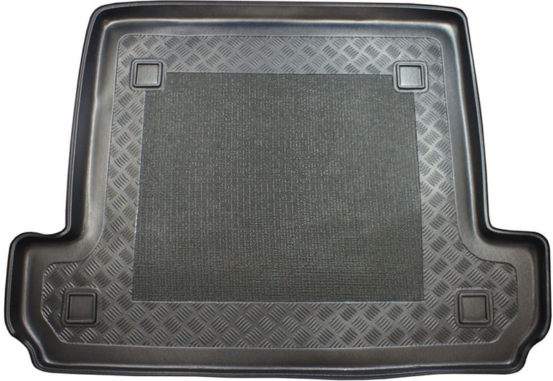 Șină pentru raft Aristar pentru Volkswagen Polo Hatchback (1997-2004)