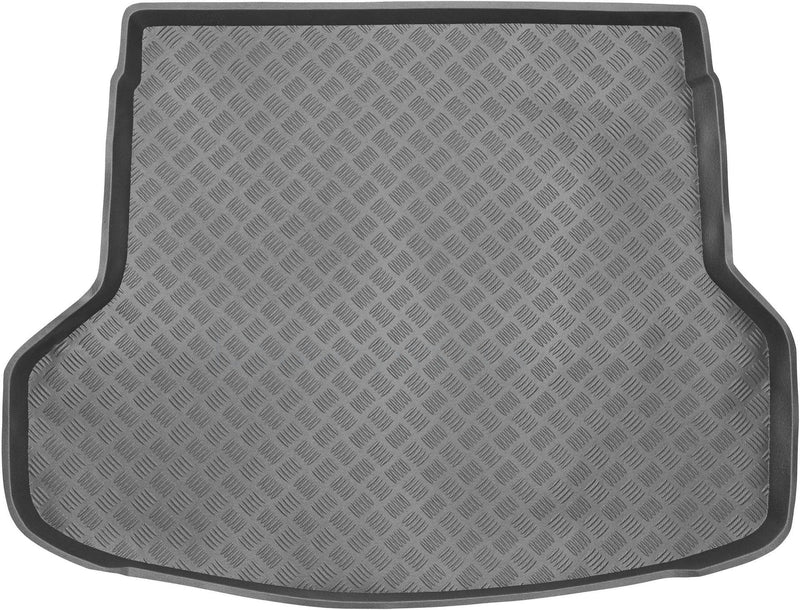 Suport portbagaj MIX-PLAST pentru Hyundai i30 III Estate (2019 +) cu roată de rezervă