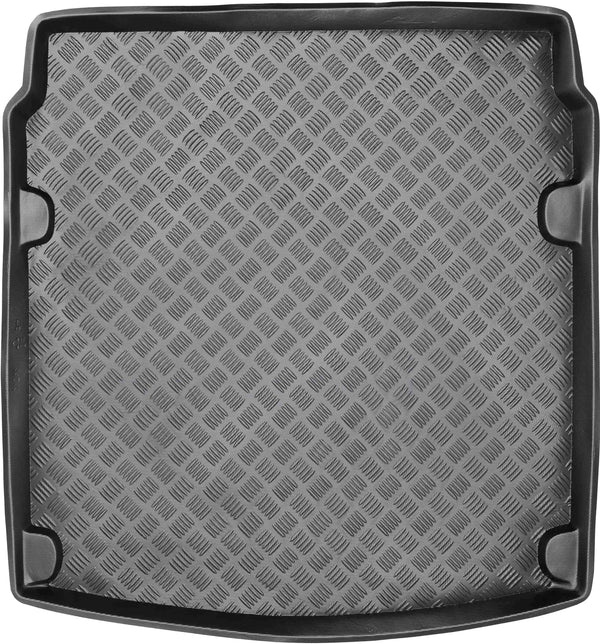 Șină pentru cremalieră Mix-Plast pentru Audi A4 B8 Sedan (2007-2015)