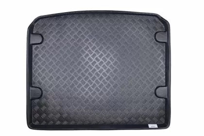 Șină pentru rack MIX-PLAST pentru Porsche Cayenne SUV (2002-2010)
