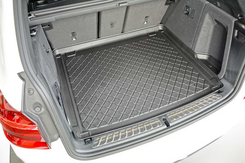 ARISTAR Guardliner pentru BMW X3 G01 SUV 5D (2017-2024) și pentru modele cu șine de montare