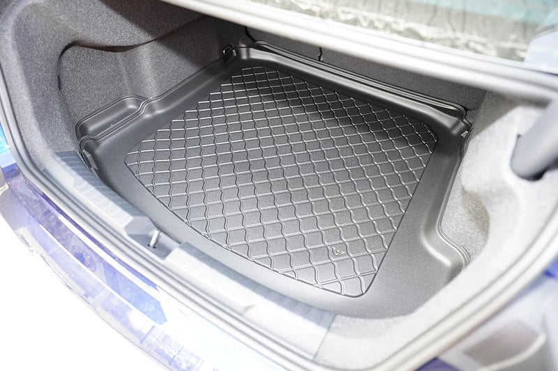 Covoraș de portbagaj Aristar® pentru plasa laterală Audi A3 8Y Sedan (2020+)