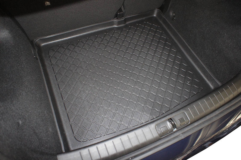 Aristar Guardliner pentru Fiat Tipo Hatchback Type 356 (2017+)