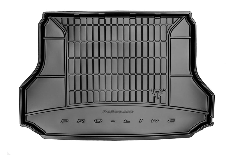 Covoraș de cauciuc Frogum pentru Nissan X-Trail (2014+), 5 locuri