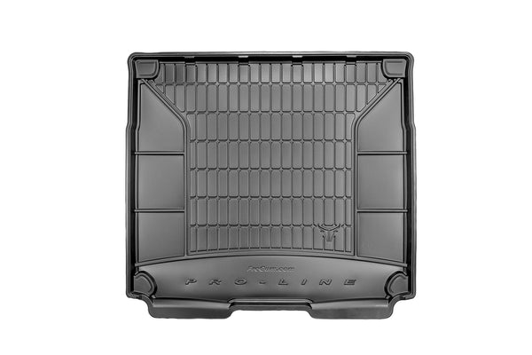 Covoraș de portbagaj din cauciuc Frogum pentru Peugeot 407 break (2004-2011)