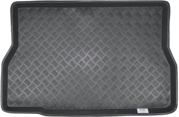 Rack feroviar Mix-Plast pentru Land Rover Freelander I (1997-2006) SUV 3 uși
