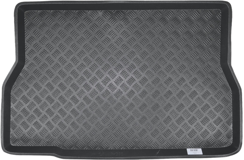 Rack feroviar Mix-Plast pentru Land Rover Freelander I (1997-2006) SUV 3 uși