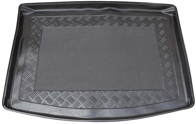 Șină pentru raft Aristar pentru Citroën C4 I (2004-2010), hatchback (3/5 uși)