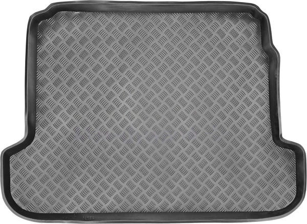 Șină rack Mix-Plast pentru Renault Fluence Sedan (2009-2016)