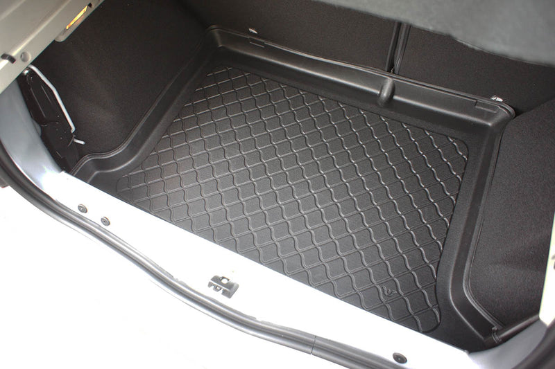 Șină pentru raft Aristar Guardliner pentru Dacia Sandero II HB 5D (2012+)