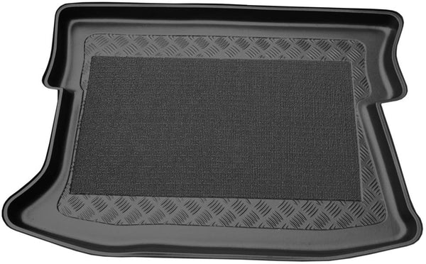 Стелка за багажник Aristar® Standard за Alfa Romeo 147 Hatchback (2001 - 2010) с Car Audio