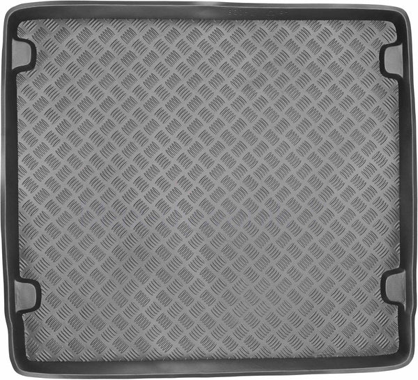 Rack rail Mix-Plast pentru Peugeot 508 I RXH (2012-2018) estate