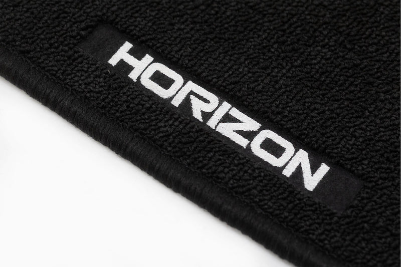 Covorașe de mochetă Frogum Horizon pentru Jeep Compass (2017+)