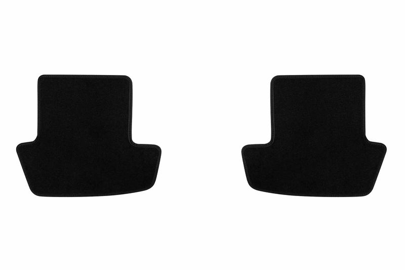 Covorașe din cauciuc Rezaw-Plast pentru Opel Insignia A (2008-2017) tip bazin