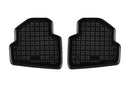 Covorașe din cauciuc Rezaw-Plast pentru Skoda Fabia (2007-2014)