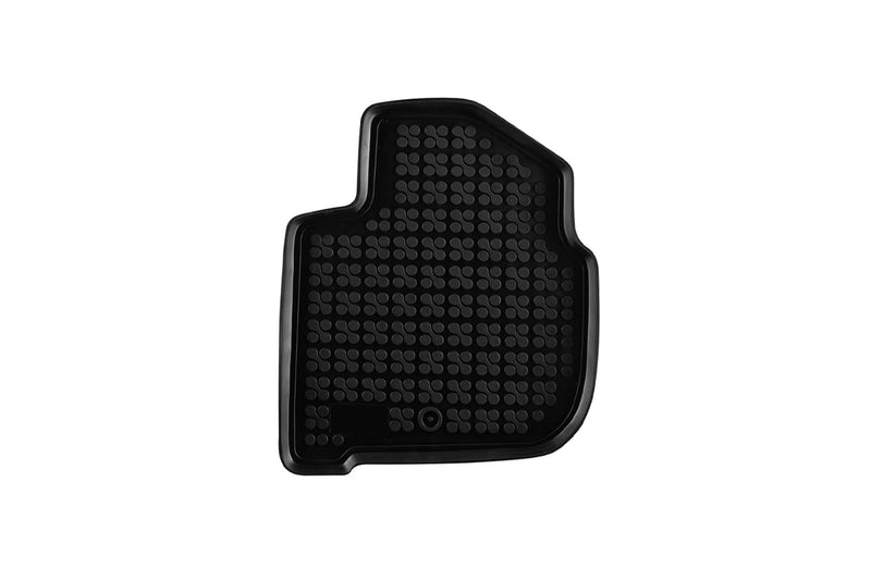 Covorașe din cauciuc Rigum pentru VW Polo (2001-2006)