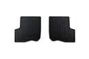 Covorașe din cauciuc Rigum pentru Dacia Logan MCV (2007-2020)