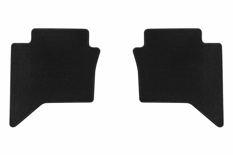 Frogum 3D Rubber Insoles pentru Suzuki Swace (2020+) - Tip bazin