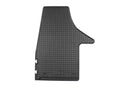 Covorașe din cauciuc Rigum pentru VW T5/T6 (2003-2019), 3 locuri