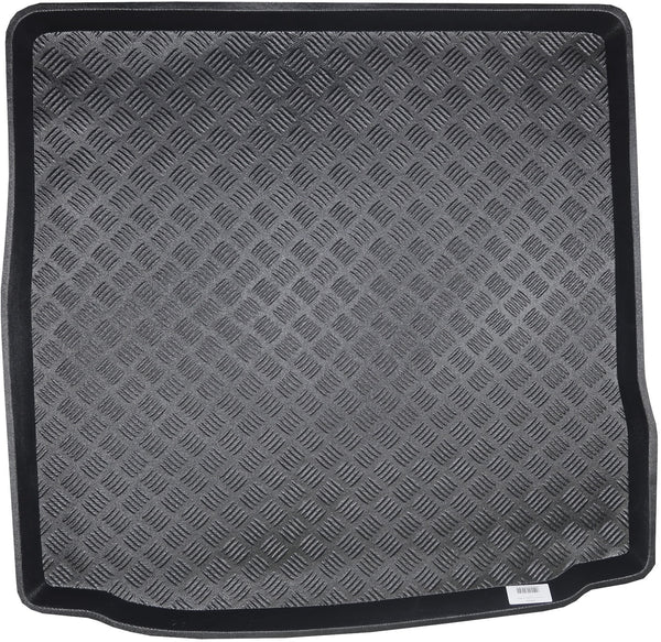 Șină suport MIX-PLAST pentru Audi 80 B4 Kombi (1991-1996+)