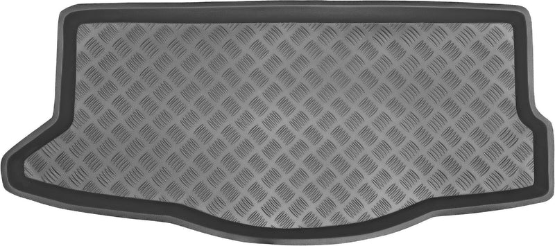 Raft MIX-PLAST pentru Honda Jazz IV Hybrid (2020+) versiune hatchback fără subwoofer