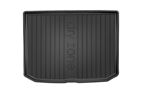 Covoraș de portbagaj DRY ZONE pentru Audi A1 (2010-2018) și A1 Sportback (2012-2018)