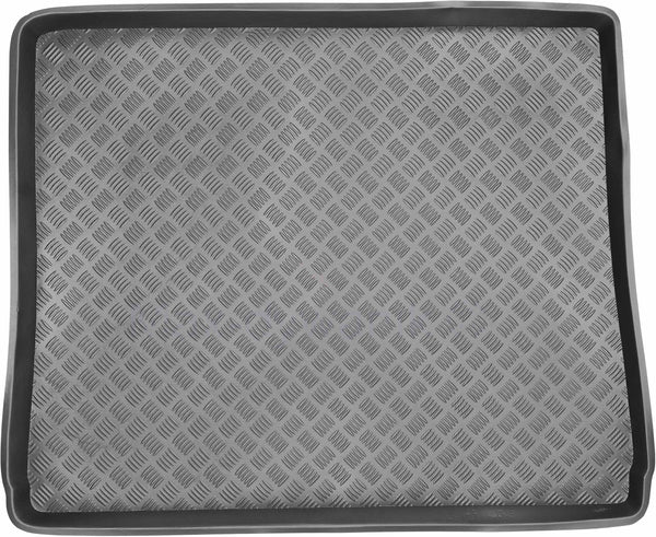 Șină pentru raft MIX-PLAST pentru Ford Galaxy VAN (2006-2010)