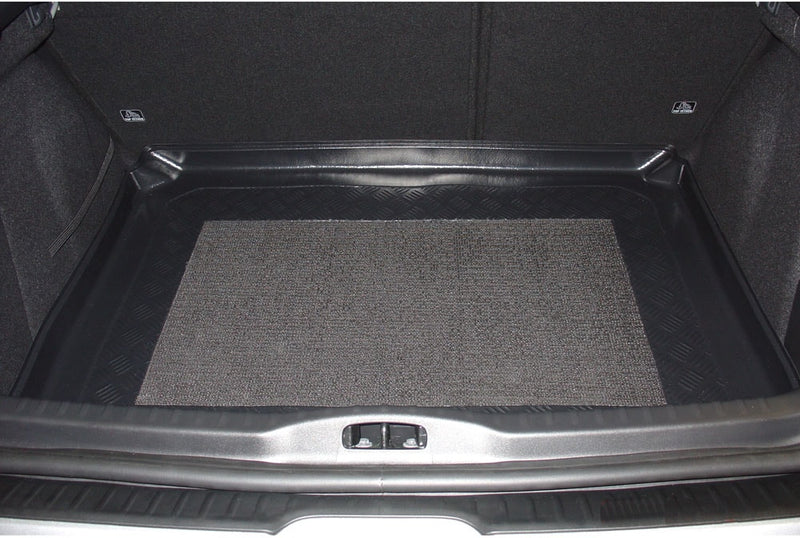 Șină de raft Aristar® pentru Peugeot 308 Hatchback 3/5 uși (05.2007-07.2013)