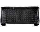 Căptușeală rigidă Rezaw-Plast pentru Toyota Yaris (1999–2005)