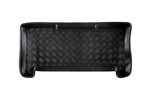 Твърда стелка за багажник Rezaw-Plast за Toyota Yaris (1999–2005)