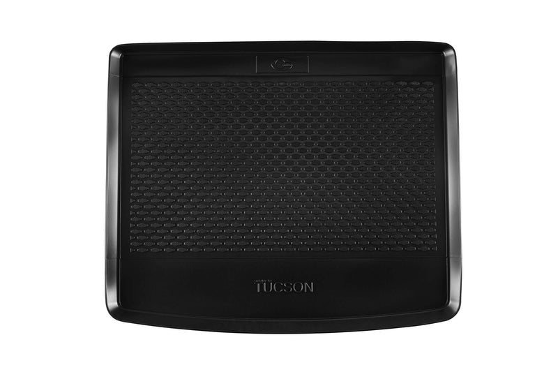 Covoraș de cauciuc Zubri pentru Hyundai Tucson (2015-2020)