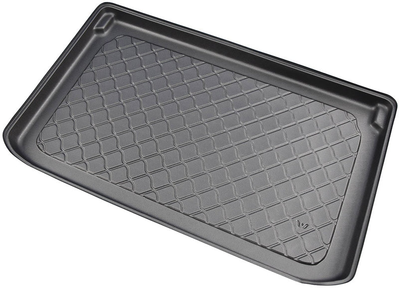 Șină pentru raft Aristar pentru Opel Corsa IV D Hatchback 3/5 uși (2006-11.2014) pentru raft superior cu două niveluri de încărcare