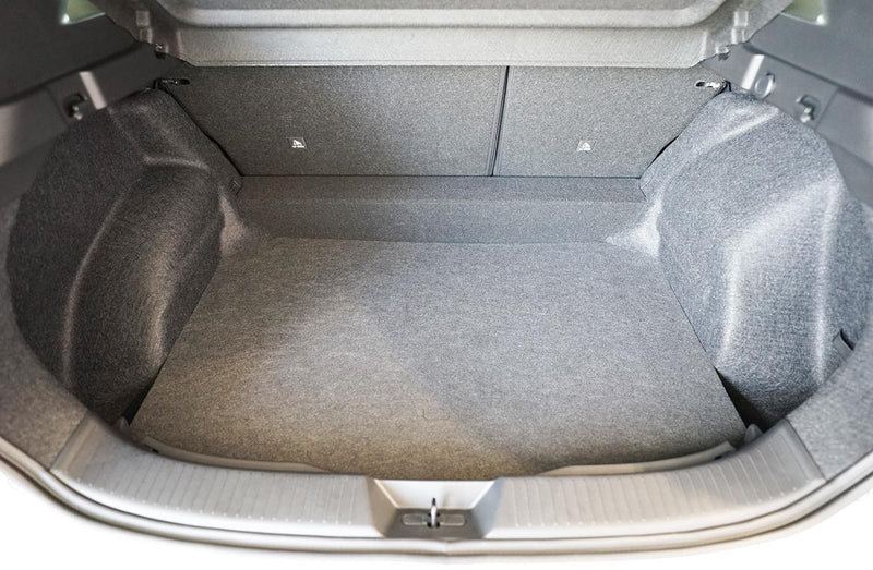 Protecție ARISTAR pentru Nissan Qashqai III Crossover 5 uși (06.2021+) Mild Hybrid Visia/Acenta - poziție inferioară, fără podea detașabilă, nu pentru e-Power