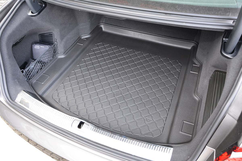 Suport portbagaj ARISTAR pentru Audi A8 D5 Sedan (4 uși) (2017+) versiunea standard și lungă, de asemenea pentru versiunea Quattro