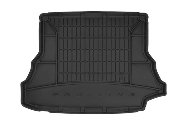 Covoraș de portbagaj din cauciuc Frogum pentru Renault Laguna hatchback (2001-2007)