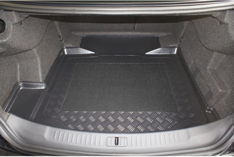 Rack rail ARISTAR pentru Chevrolet Malibu Sedan (07.2012-2015)