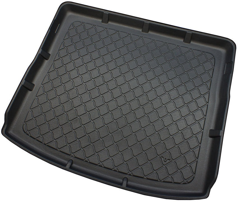 Rack rail Aristar pentru Land Rover Freelander 2 SUV 5 uși (2007-11.2014)